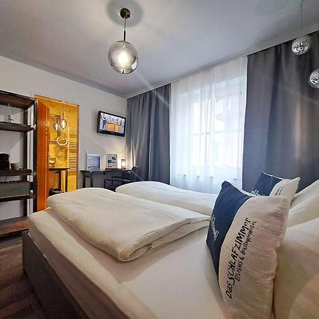 "Das Schlafzimmer" Erlebnis & Boutiquehotel - Ehemals Hacienda Mexicana Spittal an der Drau Exterior photo
