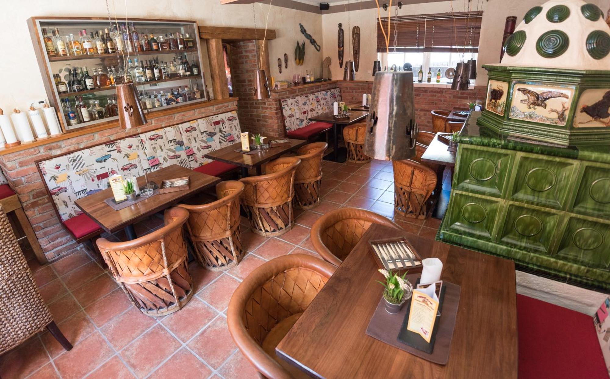 "Das Schlafzimmer" Erlebnis & Boutiquehotel - Ehemals Hacienda Mexicana Spittal an der Drau Exterior photo