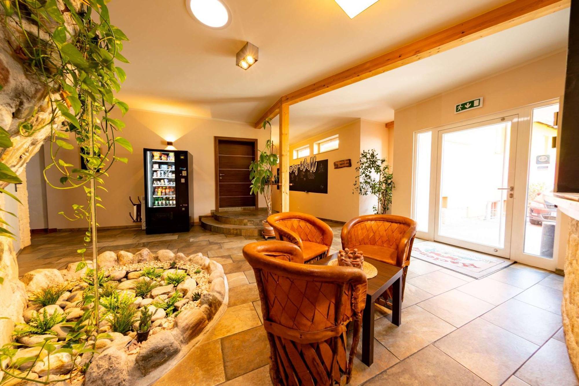 "Das Schlafzimmer" Erlebnis & Boutiquehotel - Ehemals Hacienda Mexicana Spittal an der Drau Exterior photo